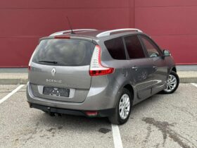 2013 RENAULT GRAND SCENIC