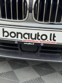 
										2017 BMW 520 pilnas									