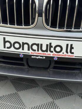 2017 BMW 520