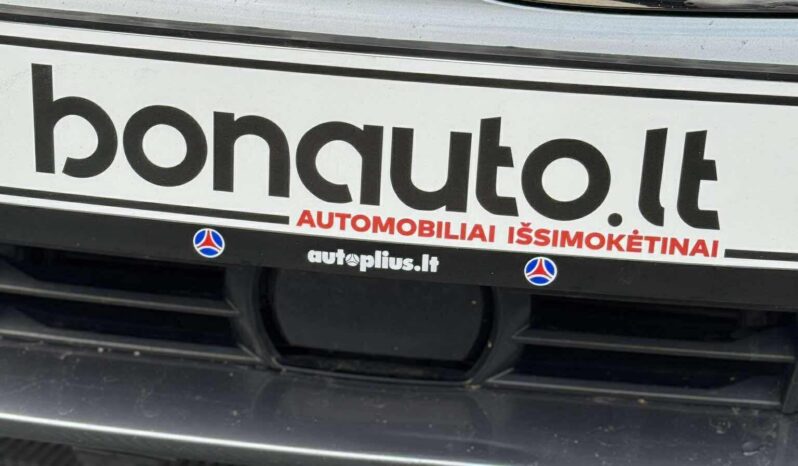 
								2017 BMW 520 pilnas									