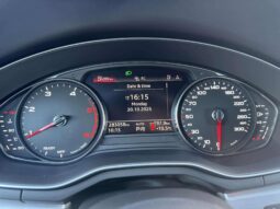 
										2020 AUDI A4 pilnas									