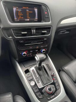 
										2014 AUDI Q5 pilnas									