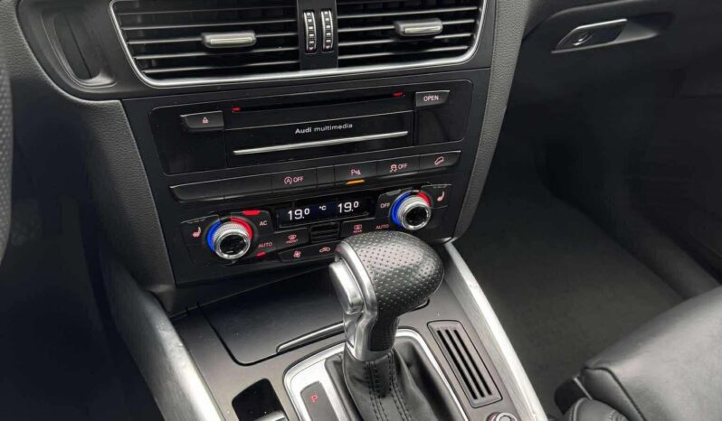 
								2014 AUDI Q5 pilnas									