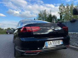 
										2021 VOLKSWAGEN PASSAT pilnas									
