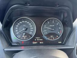 
										2016 BMW 118 pilnas									