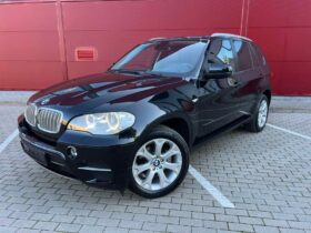 2011 BMW X5