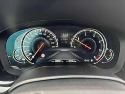 
										2017 BMW 520 pilnas									