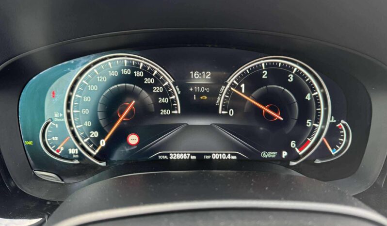 
								2017 BMW 520 pilnas									
