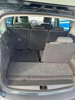 
										2013 OPEL ZAFIRA pilnas									
