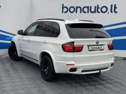 
										2013 BMW X5 pilnas									