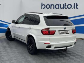 2013 BMW X5