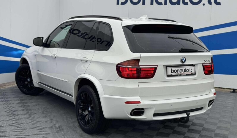 
								2013 BMW X5 pilnas									