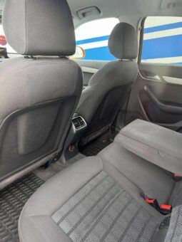 
										2012 AUDI Q3 pilnas									