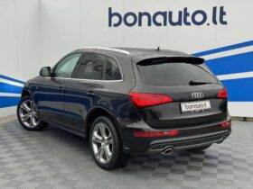 2014 AUDI Q5