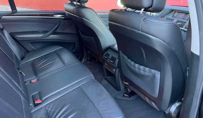 
								2011 BMW X5 pilnas									