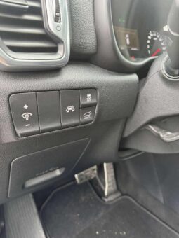 
										2018 KIA SPORTAGE pilnas									