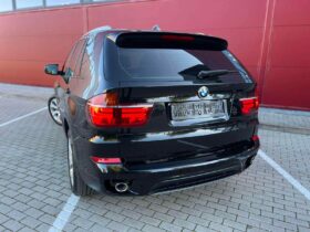 2011 BMW X5