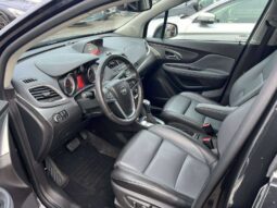 
										2013 OPEL MOKKA pilnas									