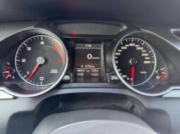 
										2012 AUDI A5 pilnas									