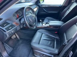 
										2011 BMW X5 pilnas									