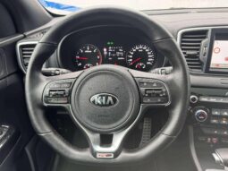 
										2018 KIA SPORTAGE pilnas									