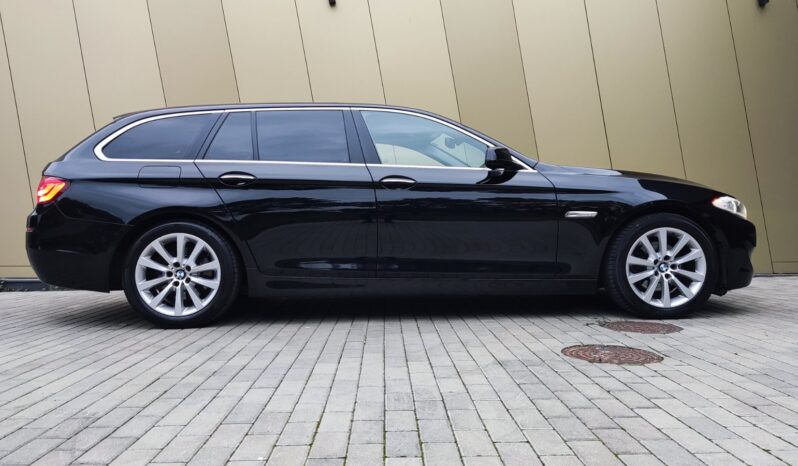 
								2012 BMW 520 pilnas									