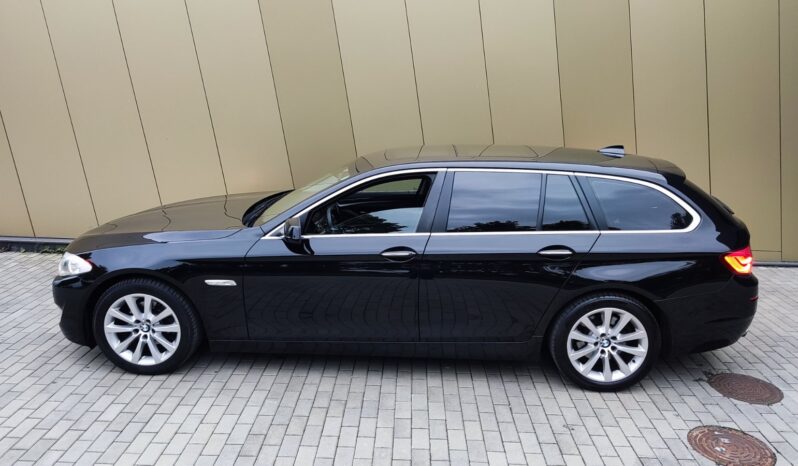 
								2012 BMW 520 pilnas									