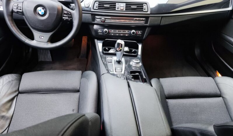 
								2012 BMW 520 pilnas									