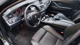 
										2012 BMW 520 pilnas									