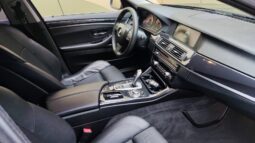 
										2012 BMW 520 pilnas									