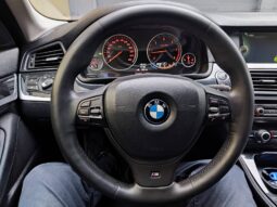 
										2012 BMW 520 pilnas									
