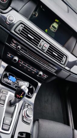 
										2012 BMW 520 pilnas									