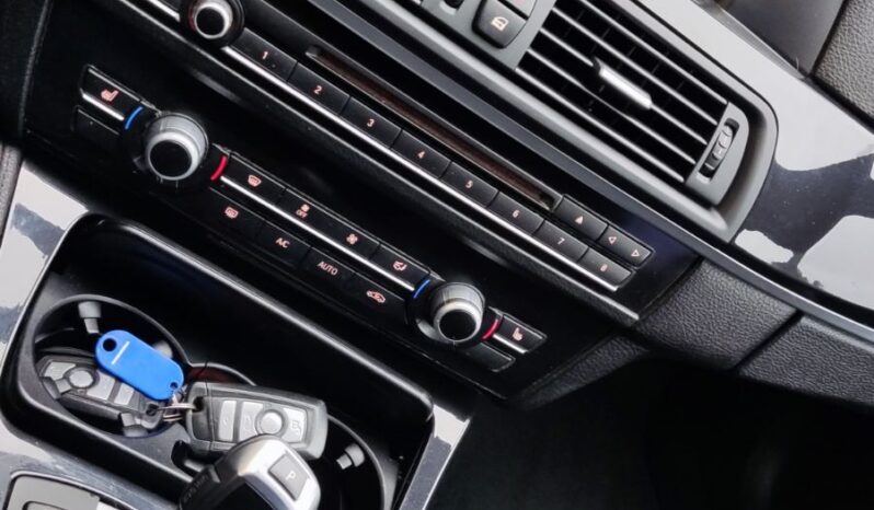 
								2012 BMW 520 pilnas									