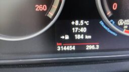 
										2012 BMW 520 pilnas									