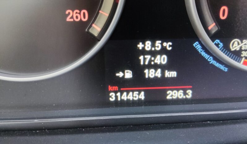 
								2012 BMW 520 pilnas									
