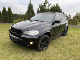 2011 BMW X5