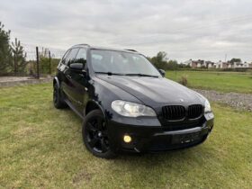 2011 BMW X5