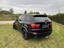 
										2011 BMW X5 pilnas									