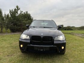 2011 BMW X5