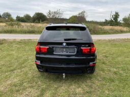 
										2011 BMW X5 pilnas									