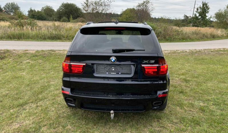 
								2011 BMW X5 pilnas									