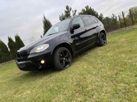 2011 BMW X5