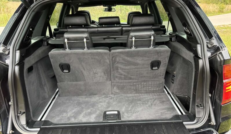 
								2011 BMW X5 pilnas									