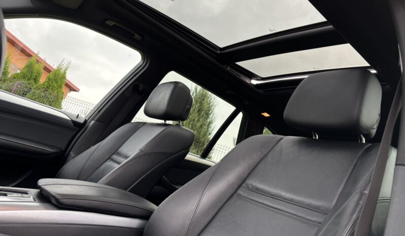 
								2011 BMW X5 pilnas									