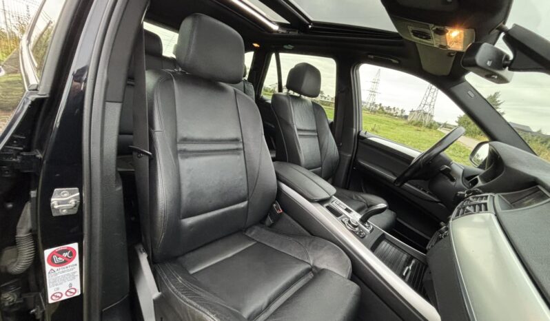
								2011 BMW X5 pilnas									
