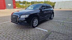 2014 AUDI Q5