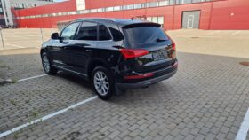 2014 AUDI Q5