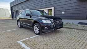2014 AUDI Q5
