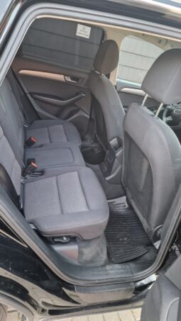 
										2014 AUDI Q5 pilnas									