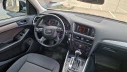 
										2014 AUDI Q5 pilnas									